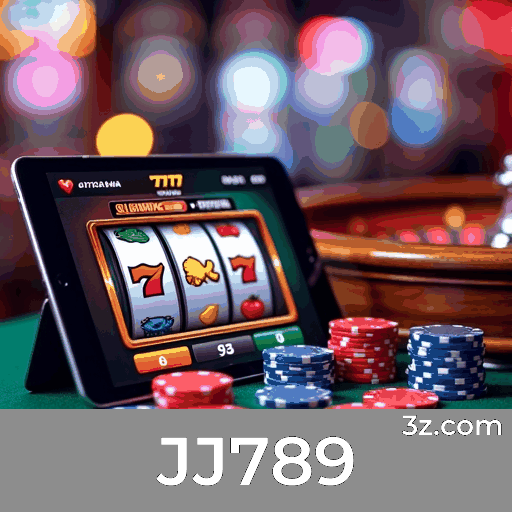 JJ789 Social Casino: Explore a Nova Era de Interação