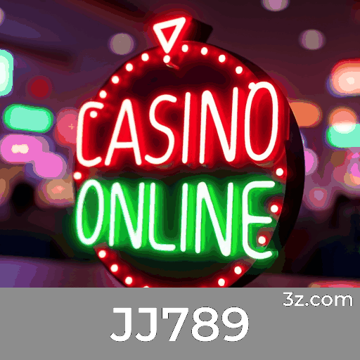 JJ789: Realize Jogos em Tempo Real e Experiências Estimulantes